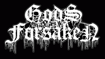logo Gods Forsaken